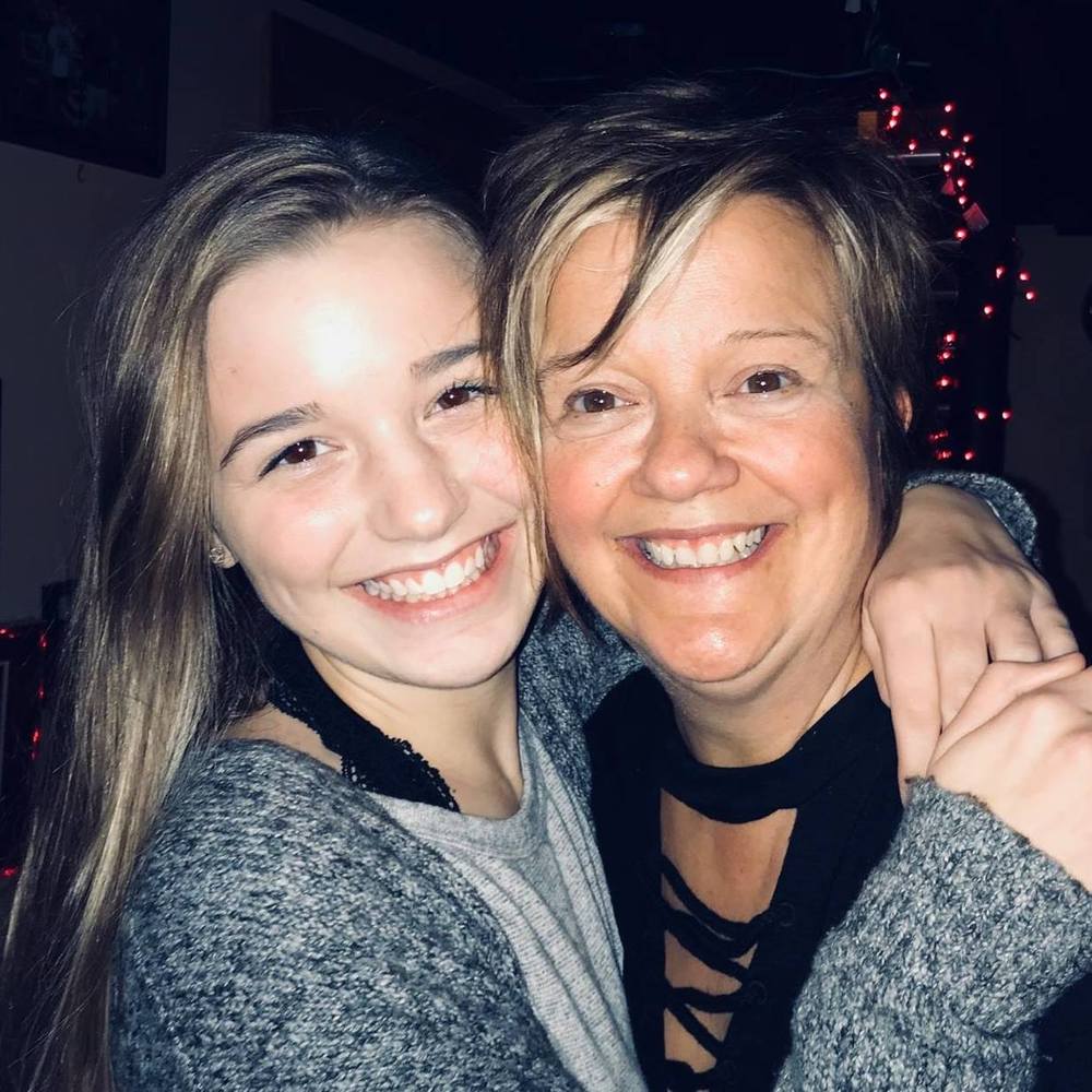 Meet your Posher, Becca